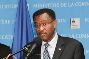 L'ancien ministre rejoint l'autre monde 