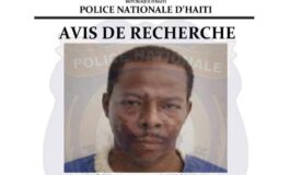 Un évadé de prison arrêté à l'aéroport international Toussaint Louverture