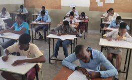 Début des examens de fin d'études secondaires