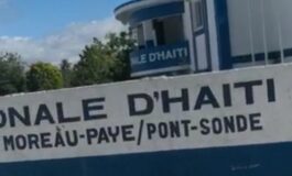 Violences à Pont-Sondé : le gouvernement mobilise la PNH pour rétablir l'ordre 