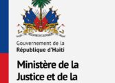 Réaction du MJSP aux rumeurs sur la présence des membres de Studebaker Group en Haïti 